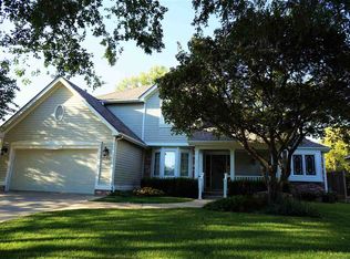 7204 E Foster Ln, Wichita, KS 67206