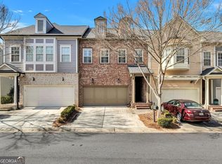 6254 Village Arbor Ln, Mableton, GA