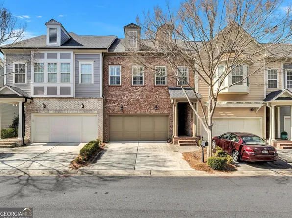 6254 Village Arbor Ln, Mableton, GA 30126