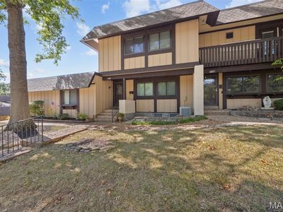 1355 Hampton Rd Unit B, Saint Charles, MO, 63303