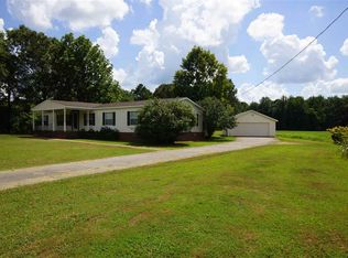 7240 Van Buren Rd, Hickory Valley, TN 38042