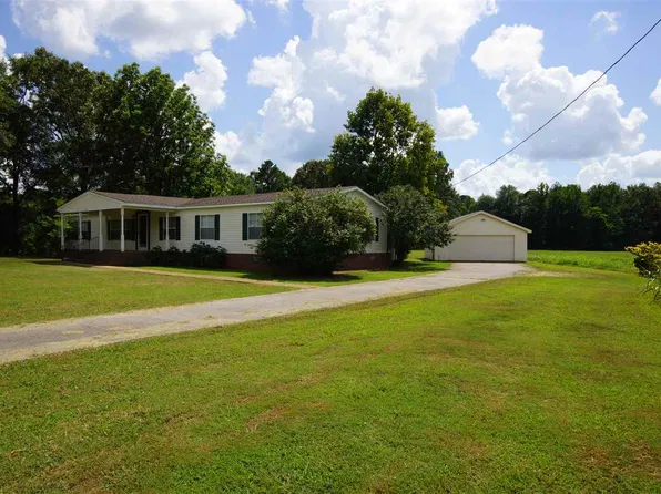 7240 Van Buren Rd, Hickory Valley, TN 38042