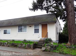 3022 S Washington St, Tacoma, WA 98409