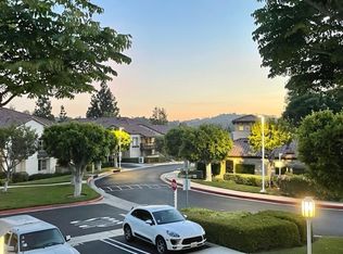 181 S Cross Creek Rd UNIT E, Orange, CA 92869