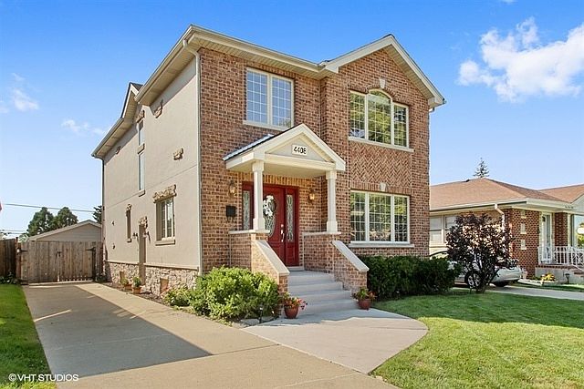 1st image of 4408 N Opal Ave