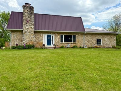 1928 N State Road 47, Crawfordsville, IN, 47933