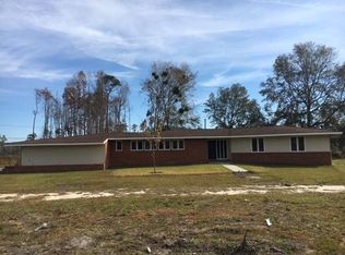 5512 Elim Church Rd NE, Ludowici, GA 31316
