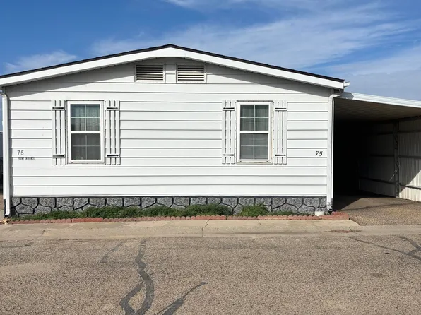 1715 W Flamingo Ave Trailer 75, Nampa, ID 83651