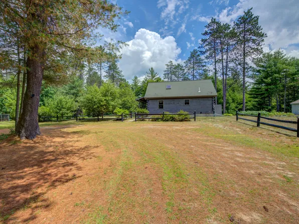 1330 Edes Falls Road, Harrison, ME 04040