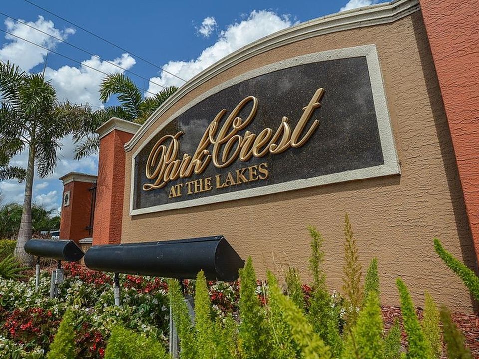 Welcome to Park Crest!