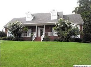 470 Rena Dr, Springville, AL 35146