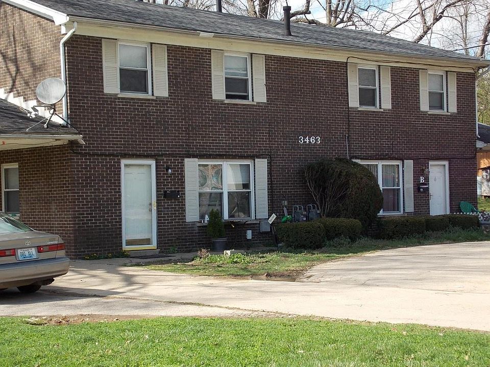 3463 Lansdowne Dr, Lexington, KY 40517 Zillow