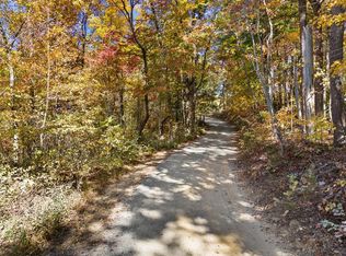 16.31 Old Burnt Mountain Rd, Ellijay, GA 30536
