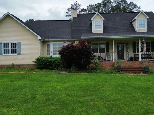 131 Taylor Estates Rd, Jasper, TN 37347