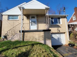 5710 Rodgers St, Pittsburgh, PA 15207