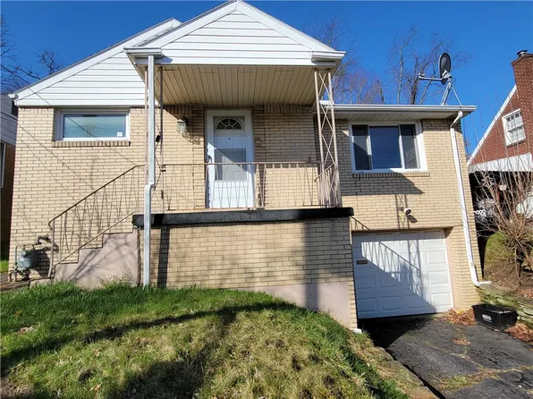 5710 Rodgers St, Pittsburgh, PA 15207