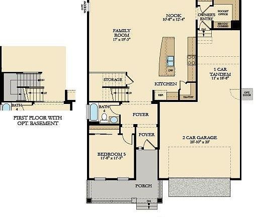 2nd image of this home
