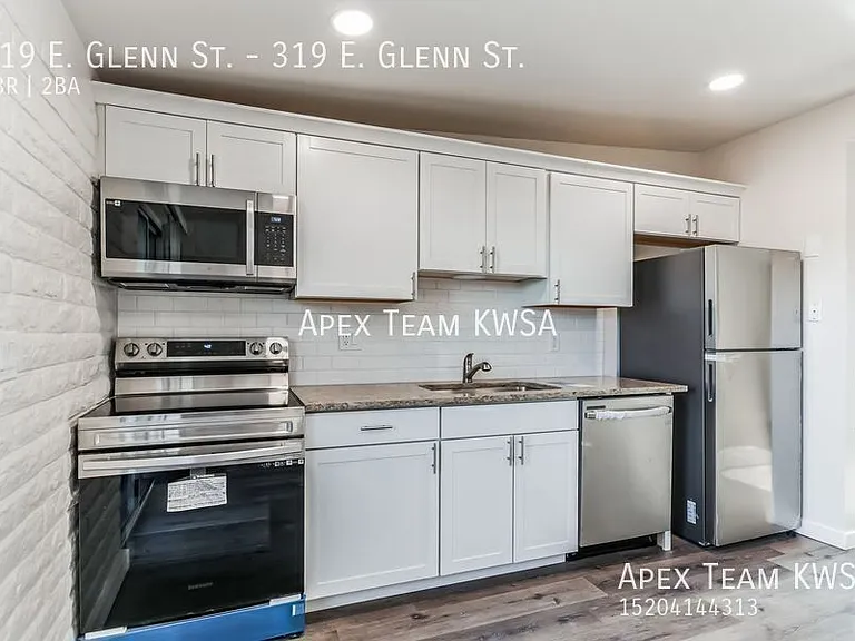 319 E Glenn St #319 E GLENN ST — Photo 20