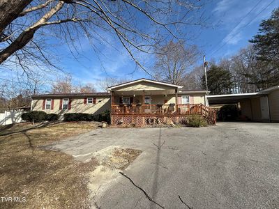 126 Ollie Collins Rd, Elizabethton, TN, 37643