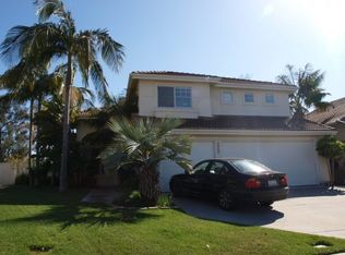 2040 Via Vina, San Clemente, CA 92673