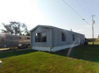801 Rush St LOT 10, Elwood, NE 68937