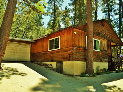 53337 Tollgate Rd, Idyllwild, CA, 92549
