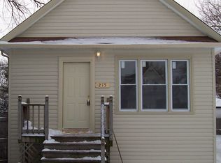 215 W 111th Pl, Chicago, IL 60628