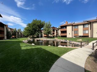 6893 S Countrywoods Cir APT 10D, Cottonwood Heights, UT 84047
