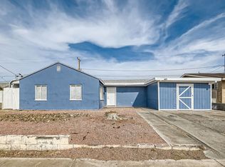 143 Constitution Ave, Henderson, NV 89015