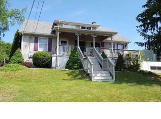 825 Old Greenhill Rd, West Chester, PA 19380