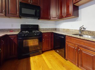 10 Cherokee St APT 1, Boston, MA 02120