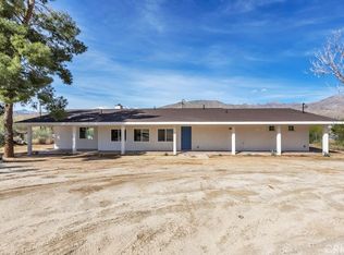 49440 Conejo Rd, Morongo Valley, CA 92256