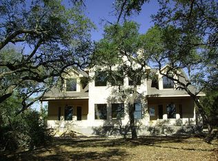 200 Lost Springs Dr, Wimberley, TX 78676