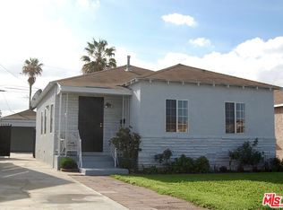 1916 W 147th St, Gardena, CA 90249