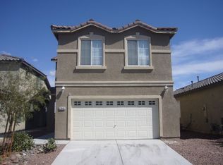 7840 Ithaca Falls St, Las Vegas, NV 89149