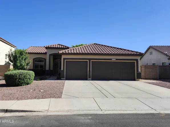 8921 W Melinda Drive, Peoria, AZ 85382