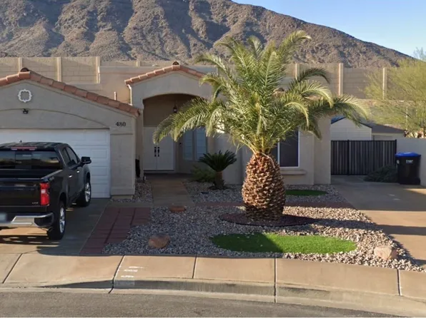 480 Wright Way, Henderson, NV 89015
