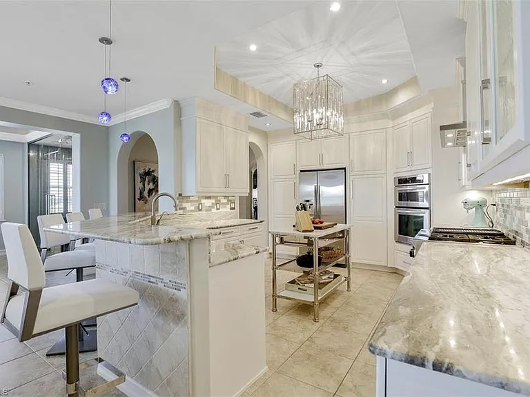 17740 Via Bella Acqua Ct #403 — Photo 8
