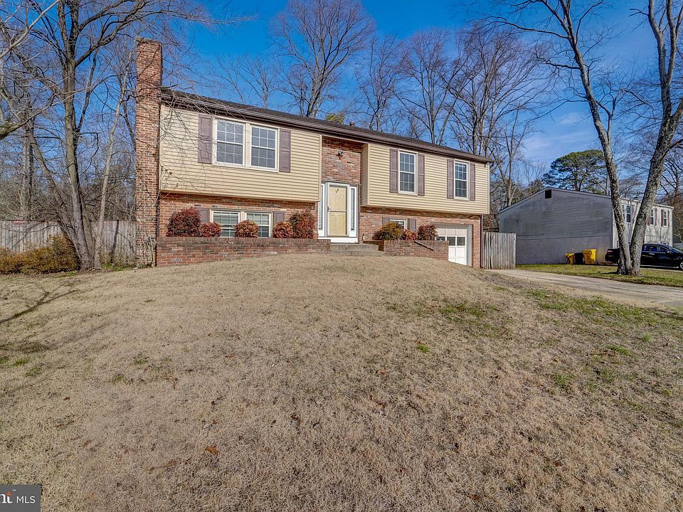 1310 Ava Rd, Severn, MD 21144 Zillow