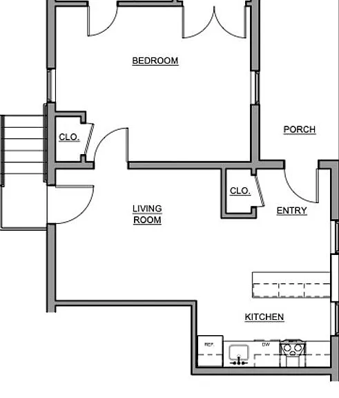 200 Laurel St — Photo 20