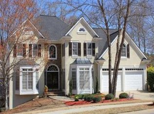 4429 Waterbury Ln, Marietta, GA 30062