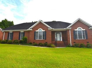 609 Stoneridge Dr, Lexington, SC 29072