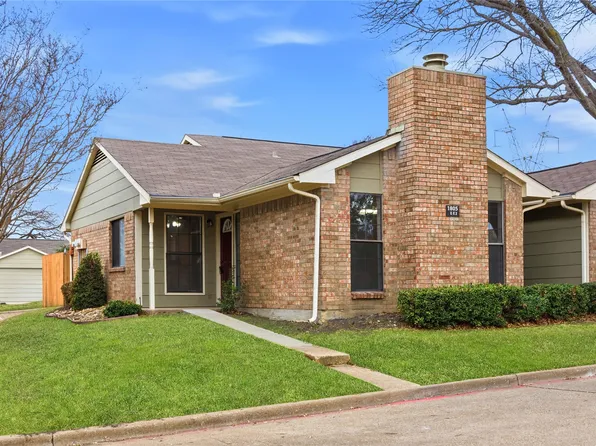 1805 W Spring Creek Pkwy APT Ee2, Plano, TX 75023