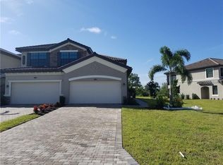 5843 Wake Forest Run UNIT 104, Lakewood Ranch, FL 34211
