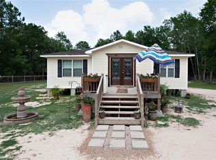 1999 County Road 3011, Dayton, TX 77535
