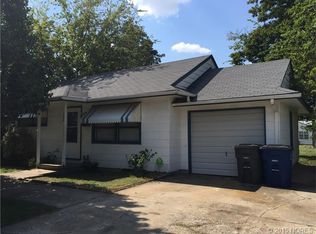 1536 N Norwood Ave, Tulsa, OK 74115