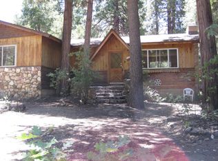 54251 S Circle Dr, Idyllwild, CA 92549