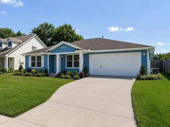 434 Fishhawk Way, Crosby, TX 77532