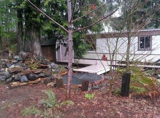 471 E Agate Dr, Shelton, WA 98584