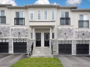24 Prospect Way, Whitby, ON L1N 0L4